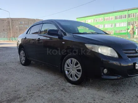 Toyota Corolla 2007 года за 5 000 000 тг. в Кызылорда – фото 3