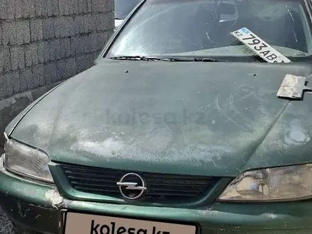 Opel Vectra 1996 года за 350 000 тг. в Шымкент
