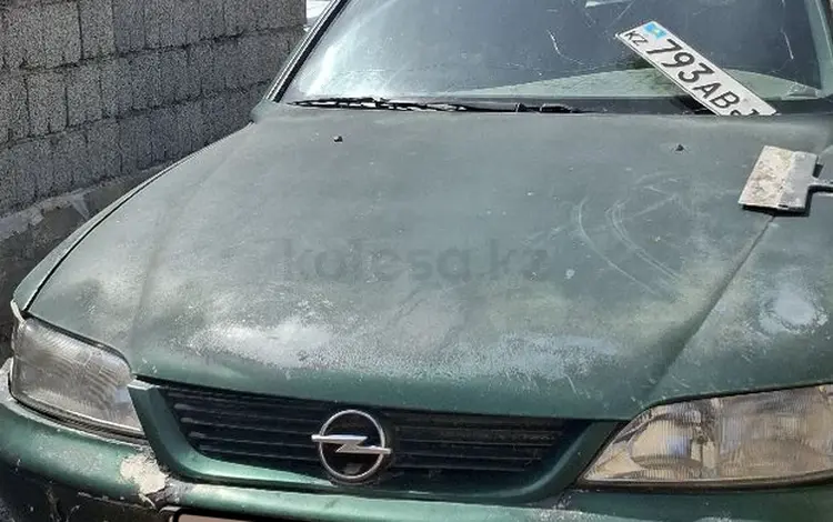 Opel Vectra 1996 года за 350 000 тг. в Шымкент