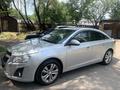 Chevrolet Cruze 2014 годаfor5 000 000 тг. в Алматы – фото 7