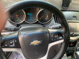 Chevrolet Cruze 2014 года за 3 800 000 тг. в Алматы – фото 2