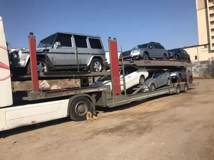 Перевозка автомобилей по Казахстану! Услуги Автовоза! в Алматы – фото 4