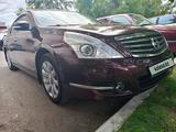 Nissan Teana 2008 года за 5 850 000 тг. в Астана – фото 3