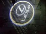Подсветка с логотипом LEXUS за 5 000 тг. в Алматы