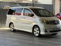 Toyota Alphard 2007 годаүшін9 500 000 тг. в Сарыагаш – фото 4