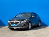 Chevrolet Cruze 2013 годаfor4 230 000 тг. в Алматы