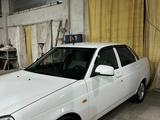 ВАЗ (Lada) Priora 2170 2015 годаfor2 600 000 тг. в Усть-Каменогорск – фото 2