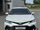 Toyota Camry 2021 годаүшін13 500 000 тг. в Шымкент