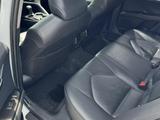 Toyota Camry 2021 годаүшін13 500 000 тг. в Шымкент – фото 5