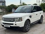 Land Rover Range Rover Sport 2007 годаүшін4 300 000 тг. в Алматы