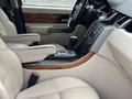 Land Rover Range Rover Sport 2007 года за 4 300 000 тг. в Алматы – фото 10