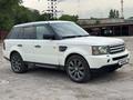 Land Rover Range Rover Sport 2007 года за 4 300 000 тг. в Алматы – фото 3