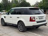 Land Rover Range Rover Sport 2007 годаүшін4 300 000 тг. в Алматы – фото 4