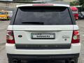 Land Rover Range Rover Sport 2007 года за 4 300 000 тг. в Алматы – фото 5