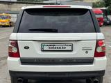 Land Rover Range Rover Sport 2007 годаүшін4 300 000 тг. в Алматы – фото 5