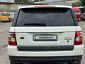 Land Rover Range Rover Sport 2007 года за 4 300 000 тг. в Алматы – фото 6