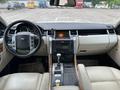 Land Rover Range Rover Sport 2007 года за 4 300 000 тг. в Алматы – фото 8