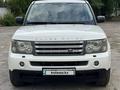 Land Rover Range Rover Sport 2007 года за 4 300 000 тг. в Алматы – фото 7