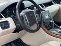Land Rover Range Rover Sport 2007 года за 4 300 000 тг. в Алматы – фото 9