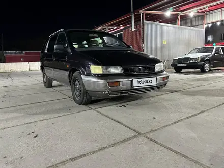 Mitsubishi Space Wagon 1994 года за 1 500 000 тг. в Шу