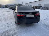 Toyota Camry 2014 года за 8 500 000 тг. в Павлодар – фото 4