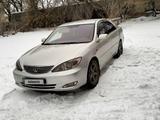 Toyota Camry 2002 годаүшін4 150 000 тг. в Костанай – фото 3