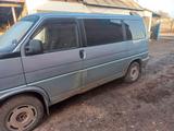 Volkswagen Caravelle 1992 годаүшін3 200 000 тг. в Караганда – фото 2