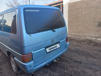 Volkswagen Caravelle 1992 годаүшін3 200 000 тг. в Караганда