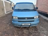 Volkswagen Caravelle 1992 года за 3 200 000 тг. в Караганда – фото 3