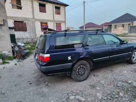 Nissan Stagea 1997 года за 1 600 000 тг. в Алматы – фото 5