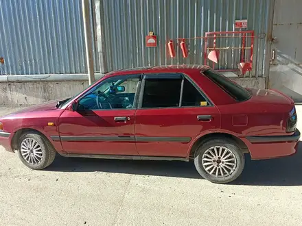 Mazda 323 1994 года за 750 000 тг. в Алматы