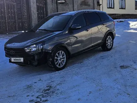 ВАЗ (Lada) Vesta SW Cross 2019 года за 4 300 000 тг. в Шымкент