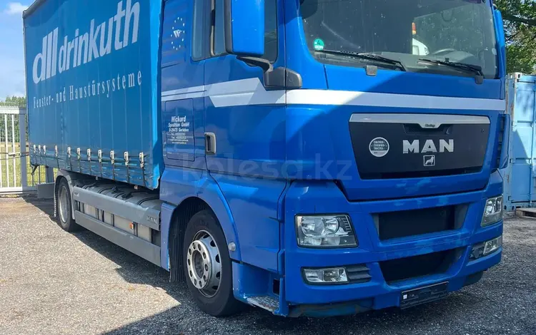 MAN  TGX 2011 года за 11 000 000 тг. в Алматы