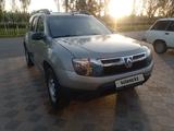 Renault Duster 2014 годаүшін4 100 000 тг. в Туркестан
