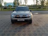 Renault Duster 2014 годаүшін4 100 000 тг. в Туркестан – фото 2