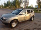 Renault Duster 2014 годаүшін4 100 000 тг. в Туркестан – фото 3