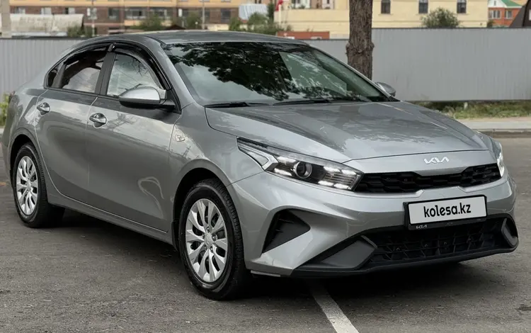Kia Cerato 2024 года за 8 500 000 тг. в Петропавловск
