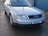 Audi A6 2000 года за 3 500 000 тг. в Алматы