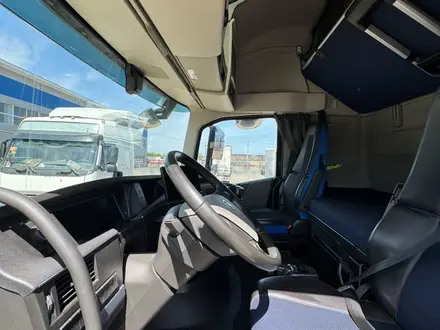 Volvo  FH 2021 года за 55 000 000 тг. в Уральск – фото 16