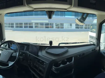 Volvo  FH 2021 года за 55 000 000 тг. в Уральск – фото 13
