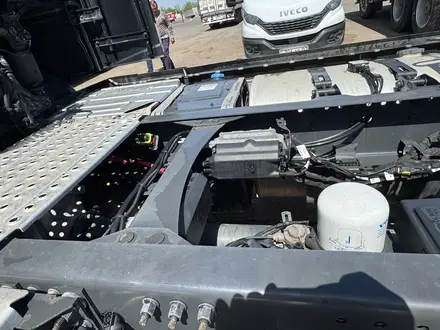 Volvo  FH 2021 года за 55 000 000 тг. в Уральск – фото 23