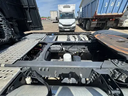 Volvo  FH 2021 года за 55 000 000 тг. в Уральск – фото 24