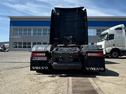 Volvo  FH 2021 года за 55 000 000 тг. в Уральск – фото 28