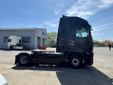 Volvo  FH 2021 года за 55 000 000 тг. в Уральск – фото 29