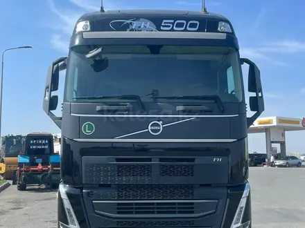 Volvo  FH 2021 года за 55 000 000 тг. в Уральск – фото 5