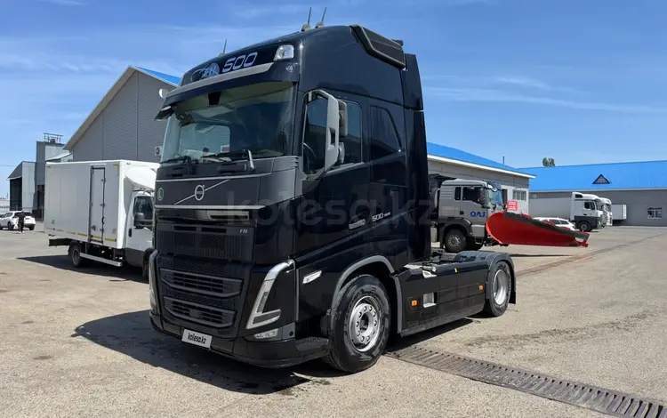 Volvo  FH 2021 года за 55 000 000 тг. в Уральск