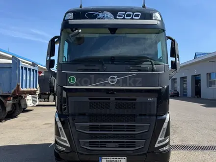 Volvo  FH 2021 года за 55 000 000 тг. в Уральск – фото 2