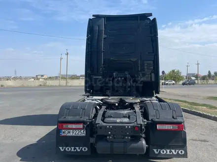 Volvo  FH 2021 года за 55 000 000 тг. в Уральск – фото 9