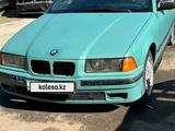 BMW 318 1995 годаүшін1 450 000 тг. в Усть-Каменогорск – фото 2