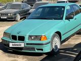 BMW 318 1995 годаүшін1 450 000 тг. в Усть-Каменогорск
